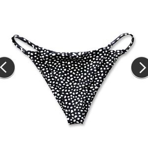 Blackbough Swim Bottoms